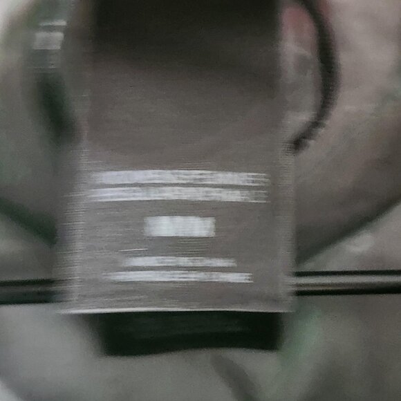 North Face Summit Series Jacket Womens Medium 800 Down Pertex Quantum Puffer - Picture 8 of 16